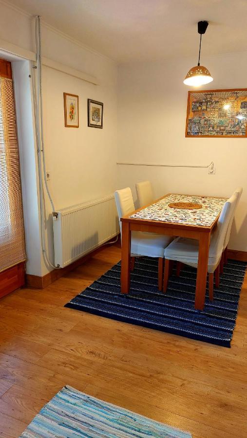 סגד Mandula Apartman מראה חיצוני תמונה