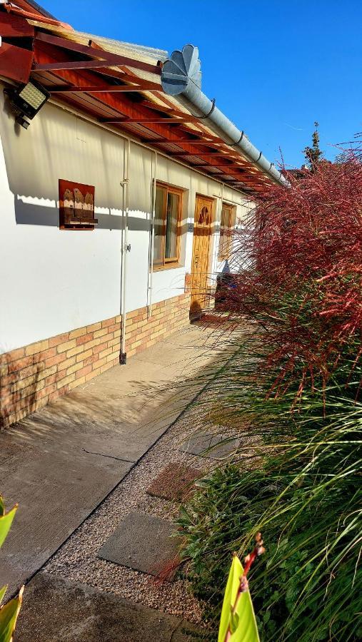 סגד Mandula Apartman מראה חיצוני תמונה