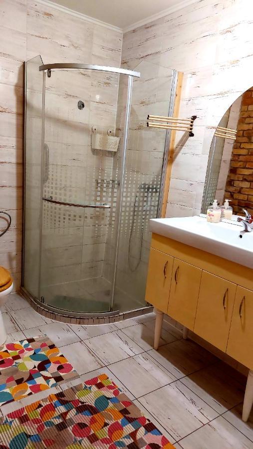 סגד Mandula Apartman מראה חיצוני תמונה
