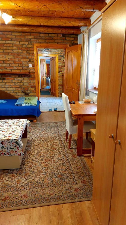 סגד Mandula Apartman מראה חיצוני תמונה