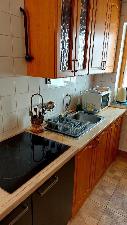 סגד Mandula Apartman מראה חיצוני תמונה