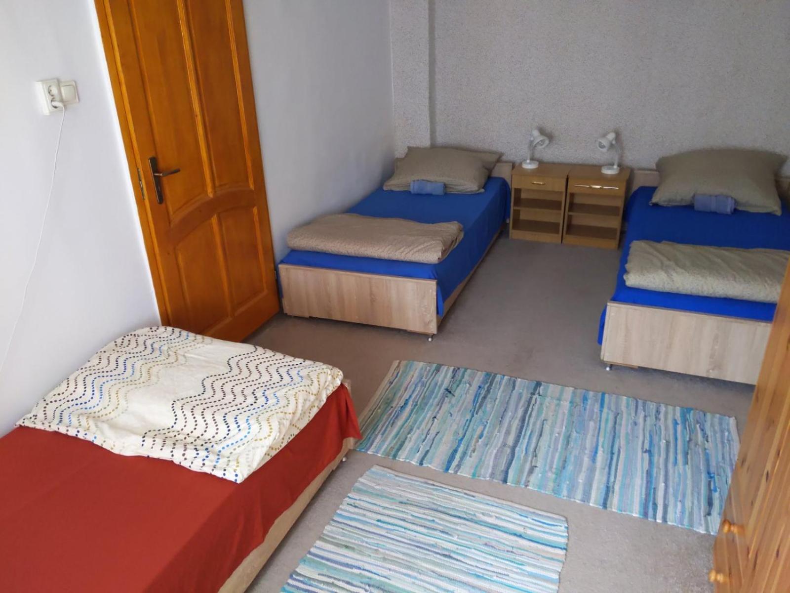 סגד Mandula Apartman מראה חיצוני תמונה