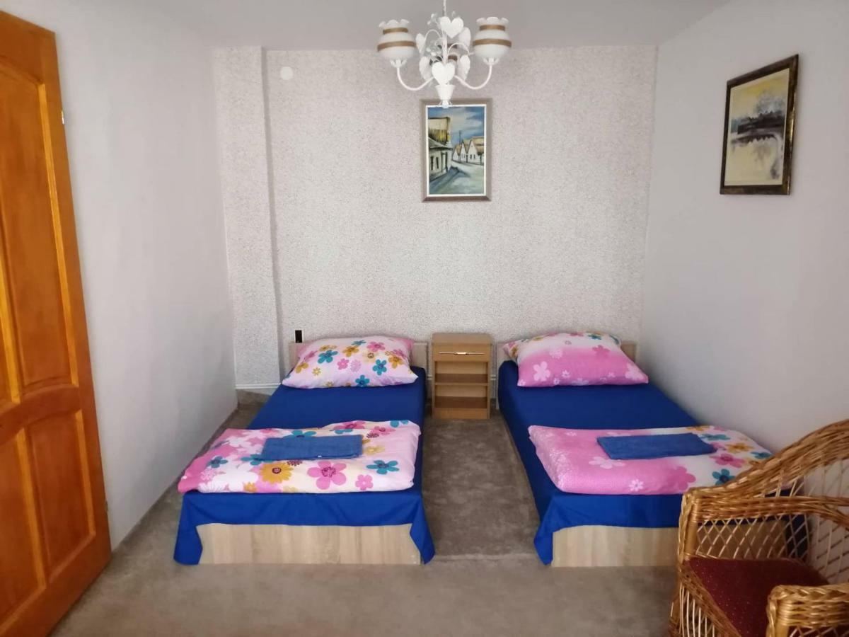 סגד Mandula Apartman מראה חיצוני תמונה